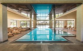 Hotel Berghof Mayrhofen GmbH